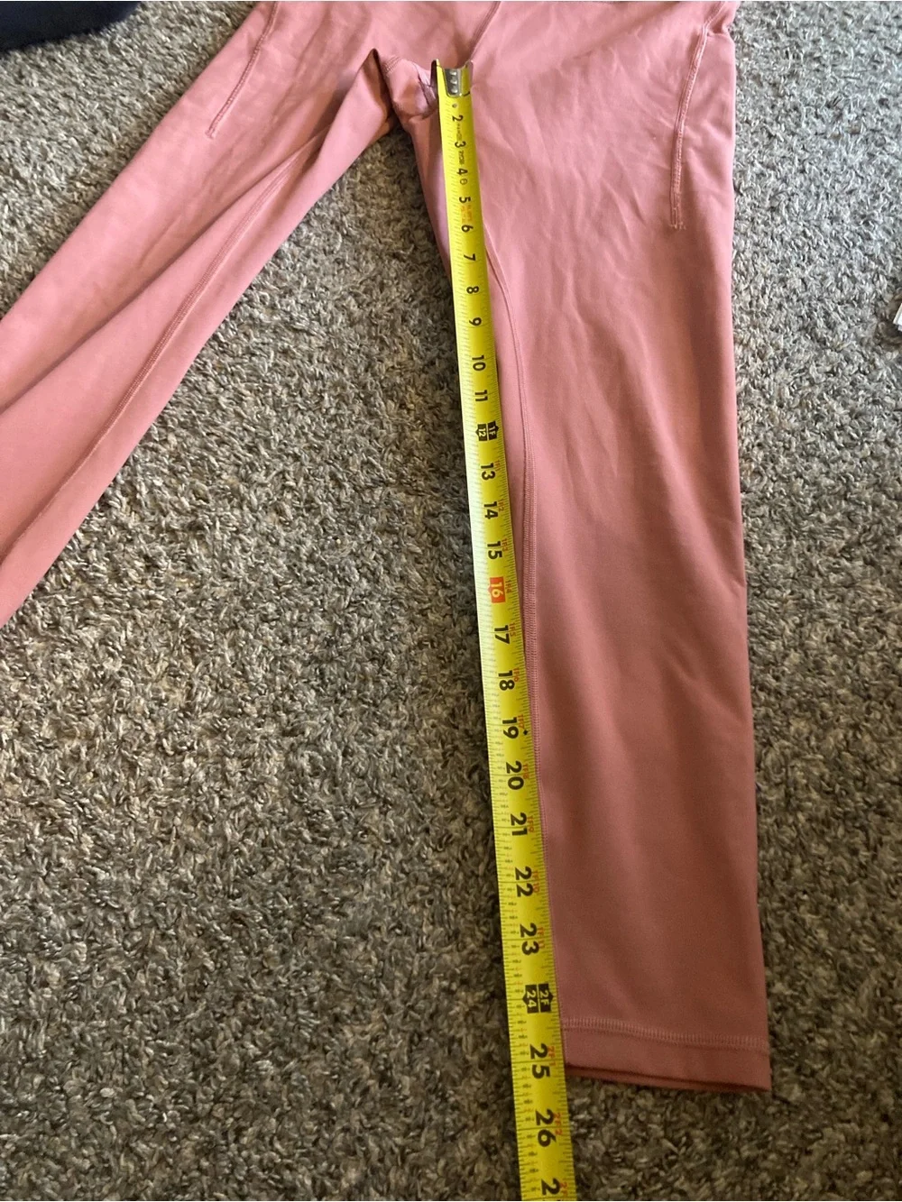 lululemon athletica lululemon wundertrain